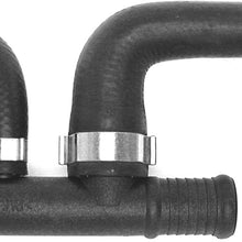 URO Parts 1408301696 Heater Hose