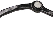 Moog RK80716 Control Arm and Ball Joint Assembly