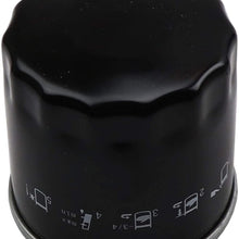 Beck Arnley 041-8066 Oil Filter