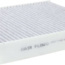 TYC 800063C Volvo Replacement Cabin Air Filter