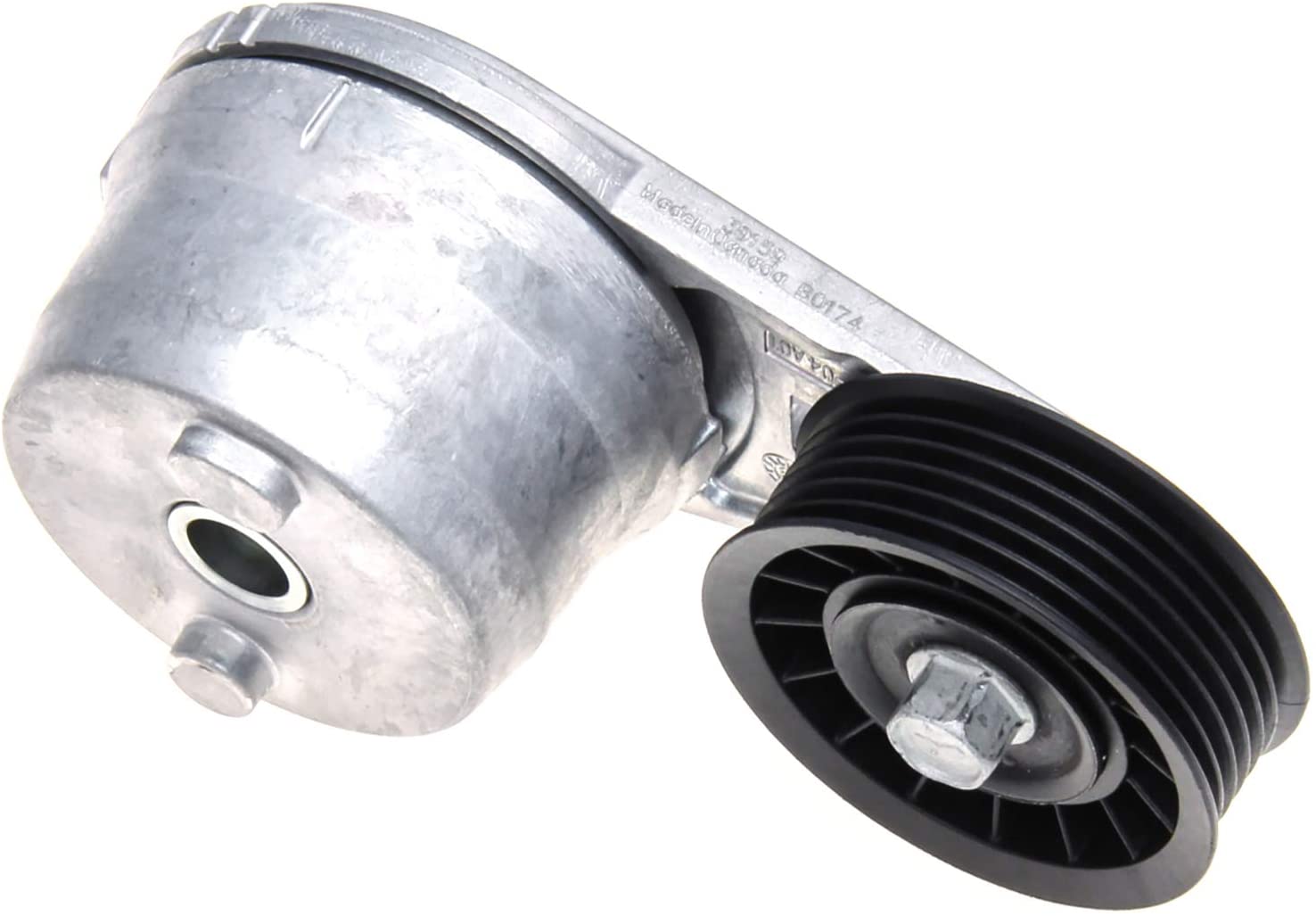 ACDelco 39159 Professional Automatic Belt Tensioner and Pulley Assembly