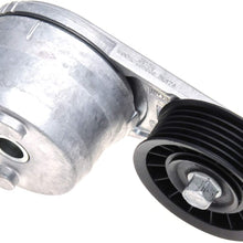 ACDelco 39159 Professional Automatic Belt Tensioner and Pulley Assembly