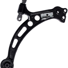 TUCAREST 2Pcs K620051 K620052 Left Right Front Lower Control Arm Assembly Compatible Lexus ES300 RX300 Toyota Camry Avalon Driver Passenger Side K640191 K640192 Suspension