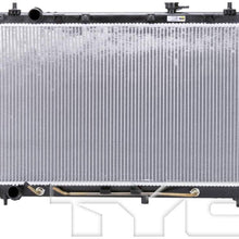 KarParts360: For Kia Sedona Radiator 2006 07 08 09 2010 3.8L V6 w/Automatic Transmission Replaces 253104D901