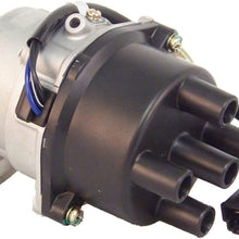 Spectra Premium MZ36 Distributor