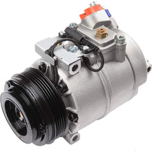 OCPTY Air conditioner Compressor Compatible for BMW 318ti CO 105116C