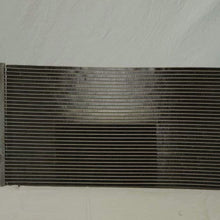HSY New All Aluminum Material Automotive-Air-Conditioning-Condensers, For 2001-2006 Hyundai Santa Fe