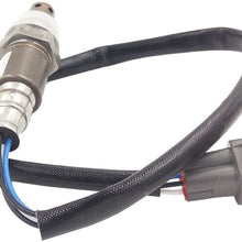 JESBEN Air Fuel Ratio Oxygen Sensor AFR Upstream O2 Sensor 1 Replacement for Sienna Camry Highlander for Lexus RX330 ES330 3.3L 2004-2006 ES300 3.0L 2002-2003 89467-08010 8946708010