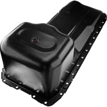 A-Premium Engine Oil Pan Replacement for Dodge Ram 2500 Ram 3500 2003-2010 5.9L 6.7L Diesel