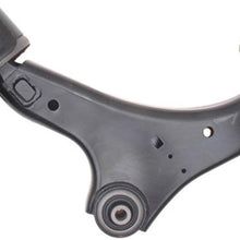 ACDelco 45D10371 Professional Front Driver Side Lower Suspension Control Arm and Ball Joint Assembly