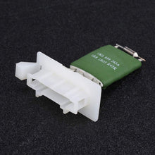 Blower Motor Resistor,Car Motor Heater Fan Blower Control Resistor for Seat Skoda 1K0959263A