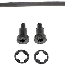 Dorman HELP! 38543 Tailgate Cable