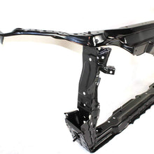 Garage-Pro Radiator Support for LEXUS ES350 07-12 Assembly Black Steel
