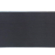 Automotive Cooling A/C AC Condenser For Toyota Camry 2.4L Hybrid 3644 100% Tested