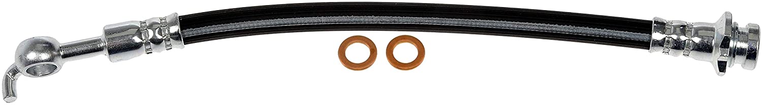 Dorman H629113 Brake Hydraulic Hose for Select Nissan Models