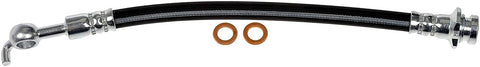Dorman H629113 Brake Hydraulic Hose for Select Nissan Models
