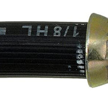 Dorman H38826 Hydraulic Brake Hose