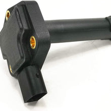 Engine Oil Level Sensor for BMW Phantom Ghost Wraith Dawn OEM NO 12617607910,12610422012,12610412430,12610148464,12610400034