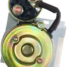 ACDelco 337-1131 Professional Starter