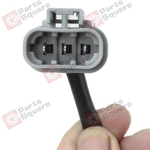 234-3097 Oxygen O2 Sensor Upstream Left O2 Sensor 1 Bank 1 Replacement for Pathfinder 3.3L 1996 1997 1998 1999 2000/Infiniti QX4 V6-3.3L 1997 1998 1999 2000