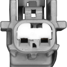 NTK AB0624 ABS Wheel Speed Sensor