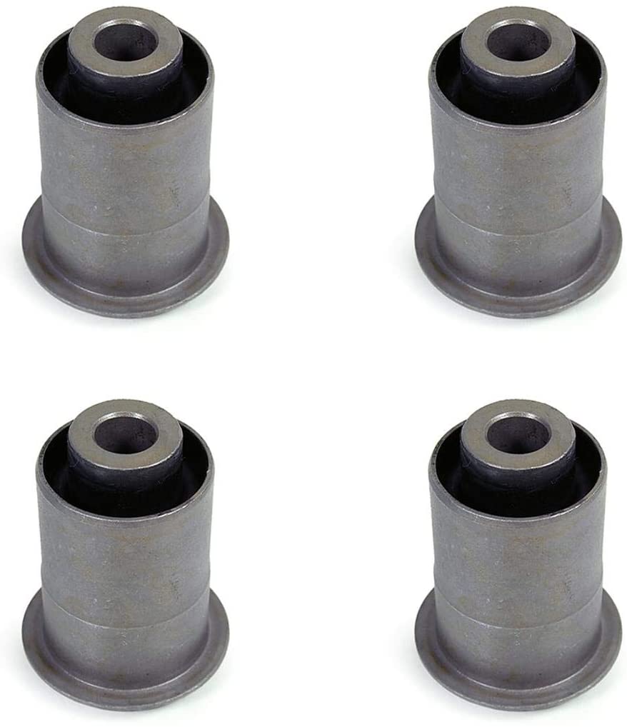 Auto DN 4X Front Lower Suspension Control Arm Bushing Compatible With Nissan Titan 2008~2015