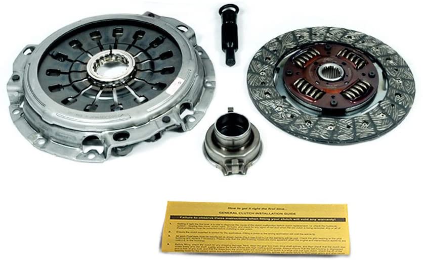 EXEDY RACING STAGE 1 CLUTCH KIT SET FOR LANCER EVOLUTION EVO 4 5 6 7 8 9 TURBO 2.0L