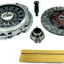 EXEDY RACING STAGE 1 CLUTCH KIT SET FOR LANCER EVOLUTION EVO 4 5 6 7 8 9 TURBO 2.0L