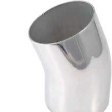 Spectre Performance 9529 3.5" 22° Aluminum Elbow