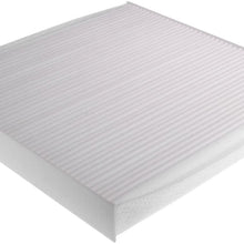 MAHLE LA 216 Cabin Air Filter