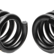 ACDelco 45H0208 Professional Front Coil Spring Set