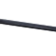 WIRTHCO ENGINEERING 80110 4" Cable Tie, 100 Pack