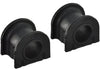 Delphi TD1481W Suspension Stabilizer Bar Bushing Kit, 2 Pack