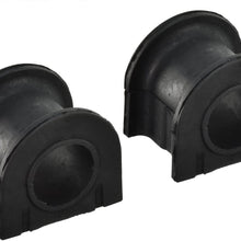 Delphi TD1481W Suspension Stabilizer Bar Bushing Kit, 2 Pack