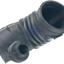 Fuel Injection Air Flow Meter Boot Hose Tube for BMW E30 Series 325i 325is 325iX 1988-1993 Auto Transmission