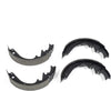 Power Stop B228 Autospecialty Brake Shoe