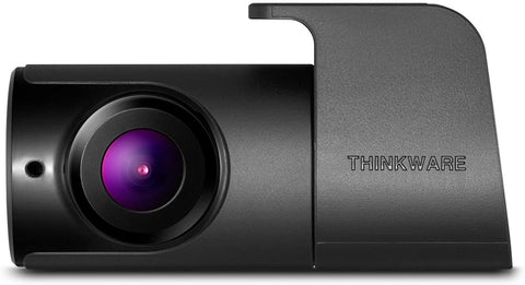 Thinkware TWA-F100R THINKWARE Rear-View Camera for F100, F200 and FA200 Dash Cam | 2-Channel Setup | Dual Channel | Front and Rear | Connecting Cable Included | | Uber Lyft Car Taxi Rideshare
