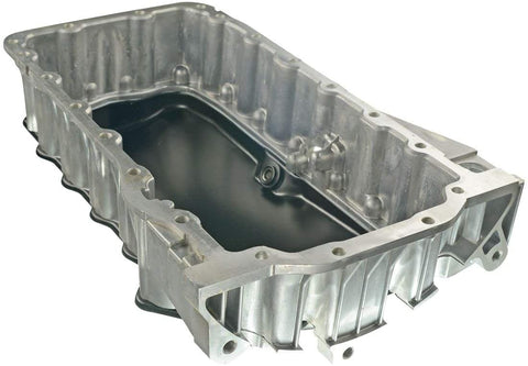 Engine Oil Pan for Volkswagen Jetta Beetle 2002 2003 2004 2005 L4 1.8L