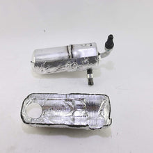 ACDelco 1132781 Air Conditioning Accumulator Assembly
