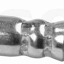 Sunsong 2204868 Brake Hose (Nissan)