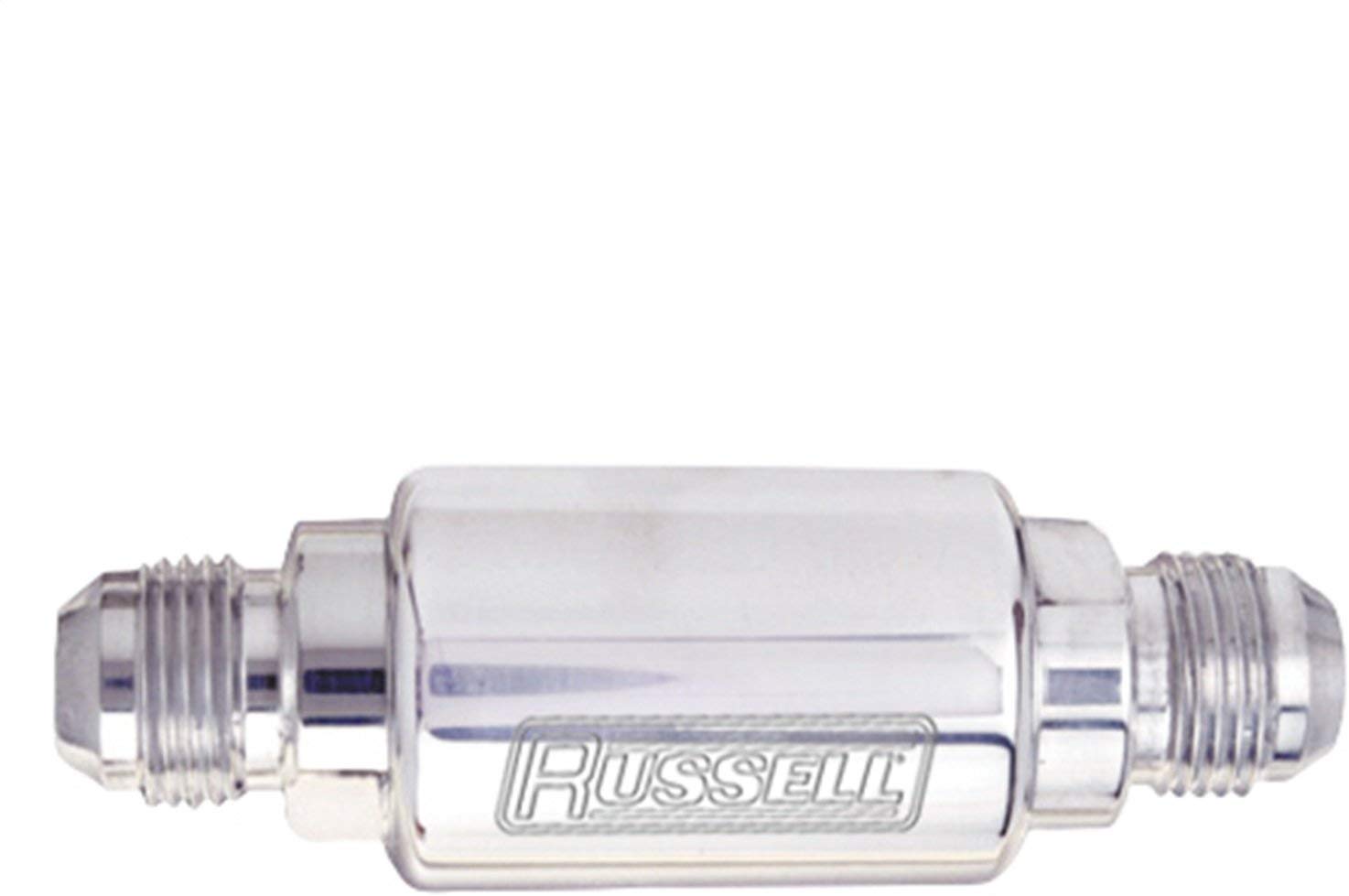 Russell 650200 FUEL FILTER