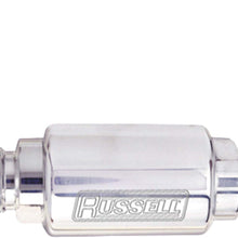Russell 650200 FUEL FILTER