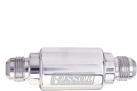Russell 650200 FUEL FILTER