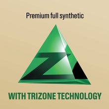 Castrol 06114 POWER 1 4T 10W-50 Synthetic Motorcycle Oil, 1 Quart Bottle, 6 Pack