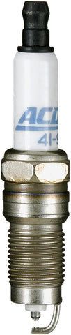 ACDelco GM Original Equipment 41-908 Double Platinum Spark Plug (Pack of 1)