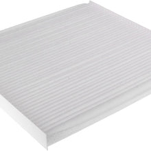 MAHLE LA 157 Cabin Air Filter