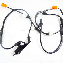 New Front Left & Right ABS WHEEL SPEED SENSOR 57455-SDC-013 For Honda Accord 2003-2007