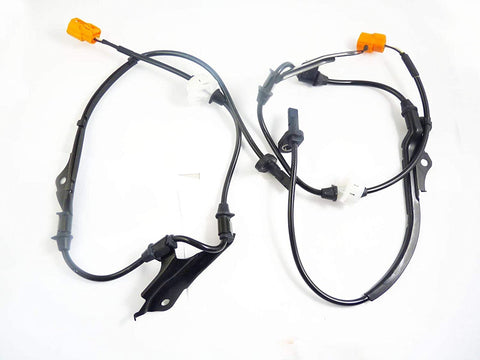 New Front Left & Right ABS WHEEL SPEED SENSOR 57455-SDC-013 For Honda Accord 2003-2007