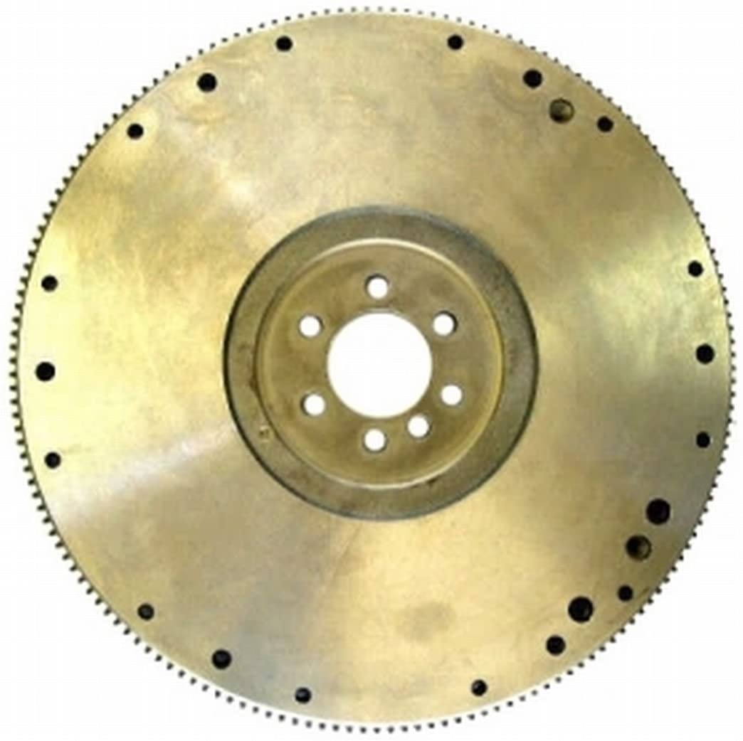 AMS Automotive 167573 Clutch Flywheel