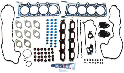 ROADFAR Cylinder Head Gasket Set Kit for Ford Expedition F-250 Super Duty 5.4L 2005-2006